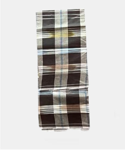 KAPPAL LUNGI 100% Pure Cotton Classic
